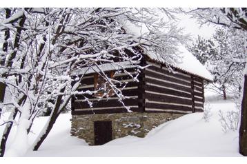 Chalet Mníšek nad Popradom 4